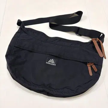 GREGORY 새첼 M 13L 숄더백