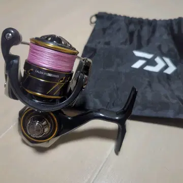 다이와 21 칼디아 FC LT 2000S DAIWA CALDIA