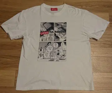 몽골리안 찹스 쟈린코 치에 T셔츠