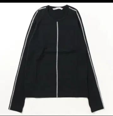 WRINKLEJERSEY LONGSLEEVETOP