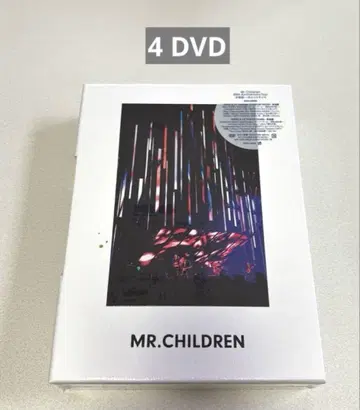 Mr.Children 30th Anniversary Tour 반세기