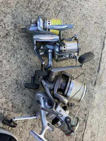 EMBLEM X 6000PT & POWER AERO 6000 4개 일괄