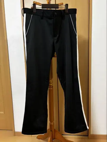 언더아머 골프 팬츠 블랙 허리 85cm
