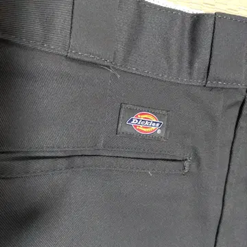 Dickies 슬랙스 874