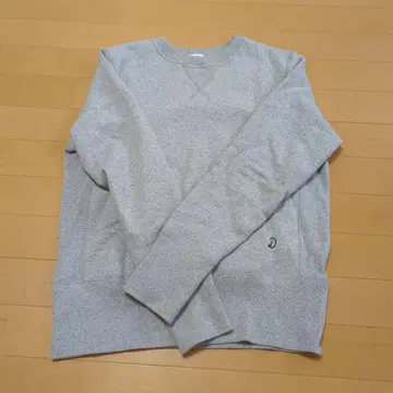 DRESSTERIOR 그레이 V넥 트레이닝복 사이즈 4