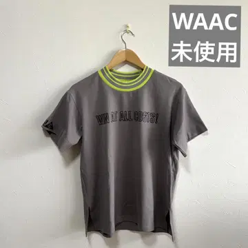 WAAC 모크넥 WOMENS 웜 스트레치 분또 BIG 실루엣
