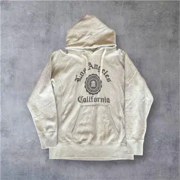 챔피언 리버스 위브 후드티 캘리포니아 복각