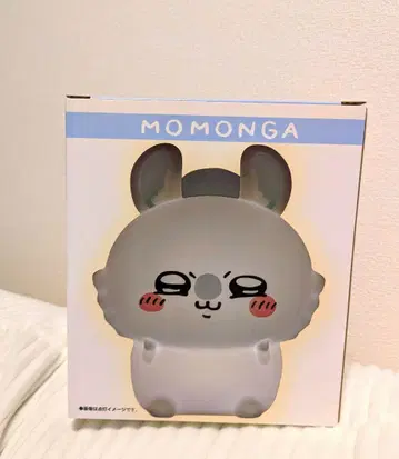 모몽가 룸 라이트 치이카와 (먼작귀)
