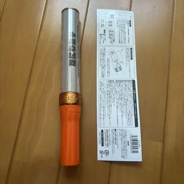 나니와단시 응원봉 킨브레