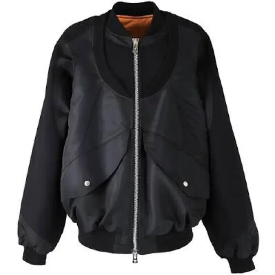 44) Takahiro Miyashita The Soloist Double Bomber ecru #솔로이스트