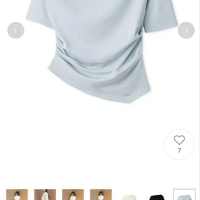 1번째 상품 이미지