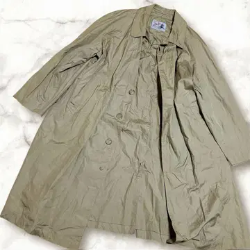 DUNWOOD/Duster 더스터 코트