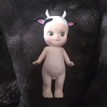 소니 엔젤 우시 2005