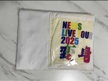 NEWS 변신 T셔츠 A 코야시게 사이즈