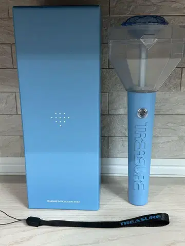 TREASURE 보물 응원봉