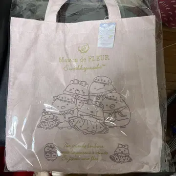 Maison de FLEUR 스밋코구라시