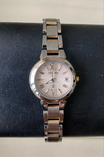 Citizen Eco-Drive xC (크로스시)