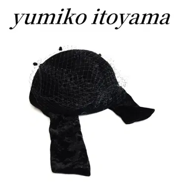 yumiko itoyama 유미코이토야마 칵테일 햇 파시네이터