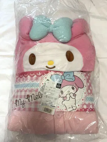 마이멜로디 인형옷