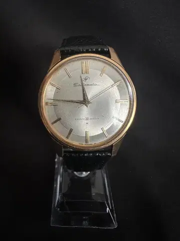 Seikomatic 15031D 30석/SD 방사형 다이얼 자동 와인딩