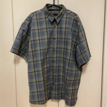 Garcia Signature Apparel 갈시아 반팔 셔츠 치카노