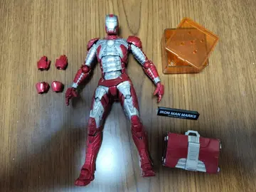 리볼텍 아이언맨 마크 5