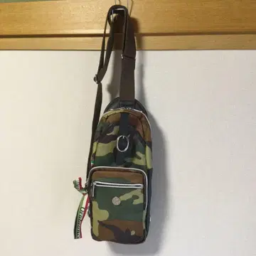 오로비안코 바디백
