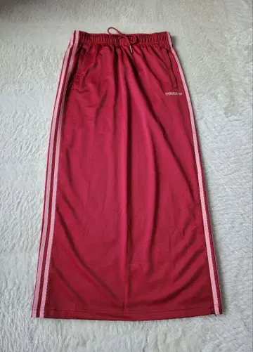 adidas 스포티 맥시 스커트 adidasOriginals
