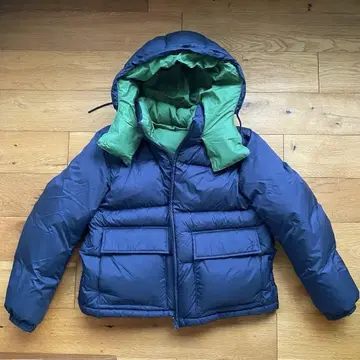 [ 새상품 ] UNIQLO x ANDERSON 패딩 자켓 리버서블