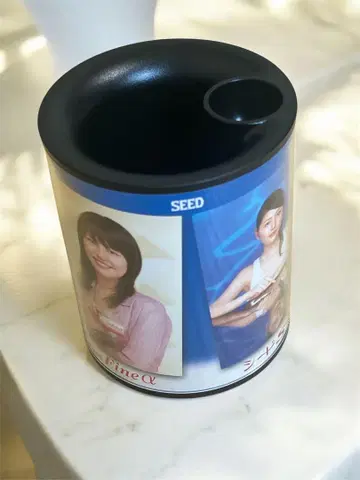 나가사와 마사미 SEED 2week Pure 펜꽂이