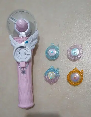 변신 스카이 미라주 스카이톤 세트 히로가루 스카이 프리큐어