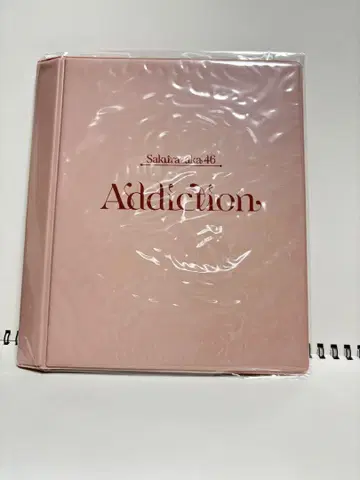사쿠라자카46 사진 앨범
