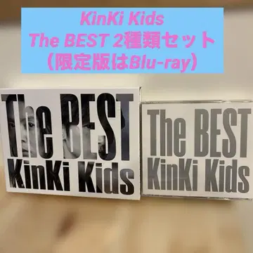 KinKi Kids The BEST
