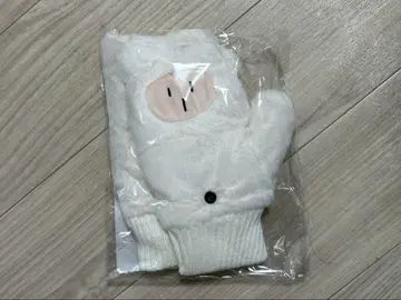 미야카와군/미야가와 타이세이 Whispeeee 장갑