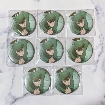 닌타마 캔뱃지 체험전 쵸지