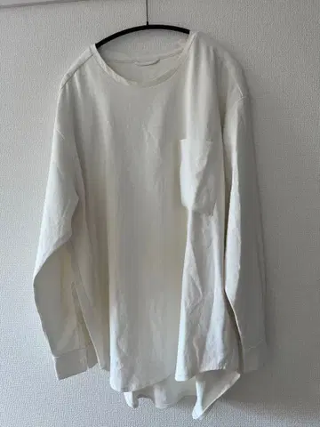 MINOTAUR INST. L/S CREW SHIRTS L