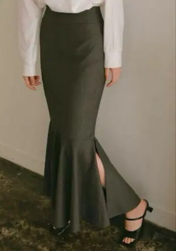 philme mermaid skirt