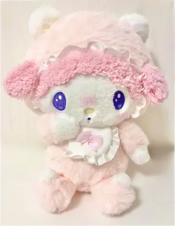 마이 스위트 피아노 벌스데이 봉제 인형