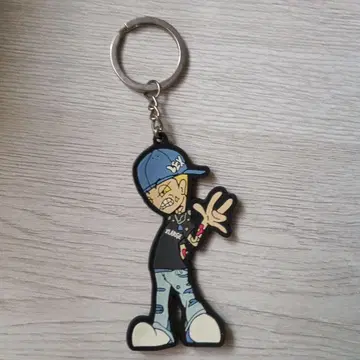 LEX 키링