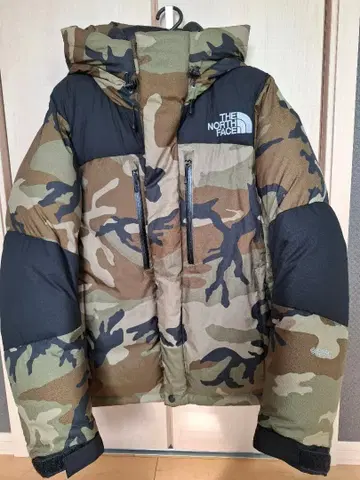THE NORTH FACE 다운 자켓 M