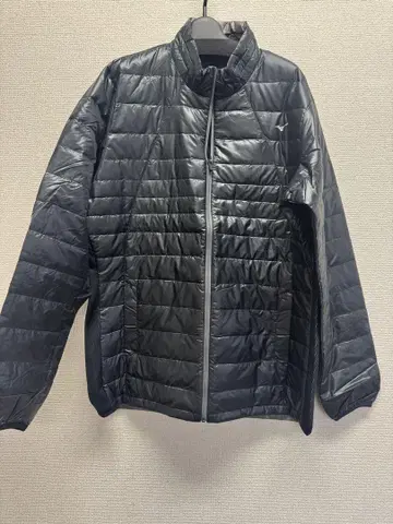 미즈노 다운 자켓 2XL