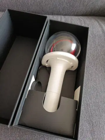 Stray Kids Official Light Stick Ver.2