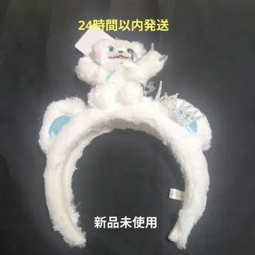 해미곰 서울 머리띠 USJ