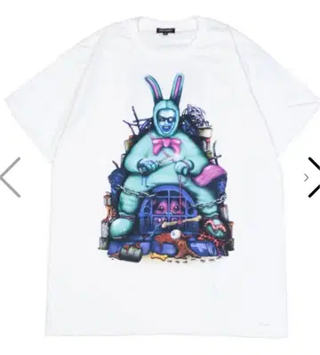 UUU 4th TEE 한정판
