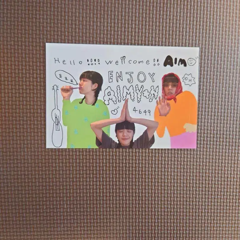 1번째 상품 이미지