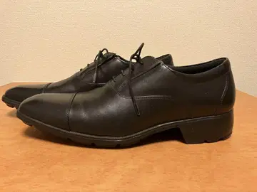 새상품 택시 루체 비즈니스 슈즈 26.5cm