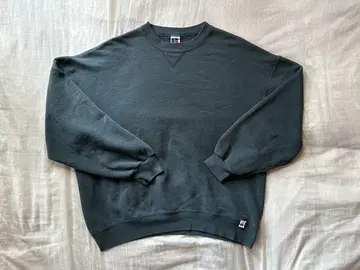 90s 러셀 애슬레틱 Russell athletic USA제 맨투맨