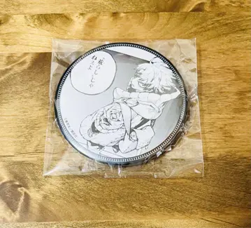 가치액터 원작 가치쿠지 제비뽑기당 캔뱃지 레어 루도 코마ver A