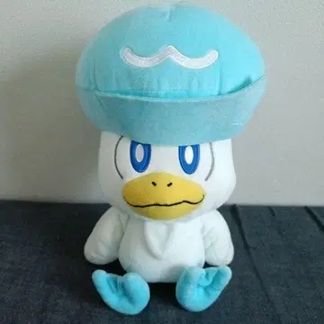 쿠와스 봉제 인형 포켓몬 새상품