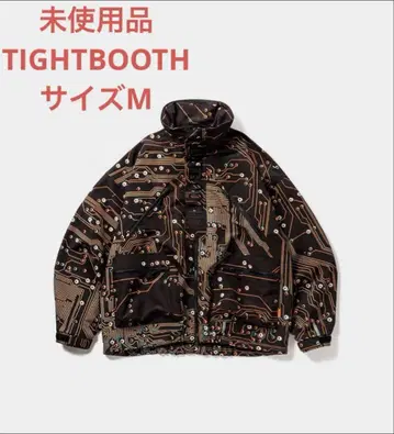 TIGHTBOOTH RIPSTOP TACTICAL JACKET